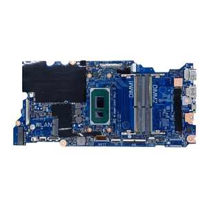 Original nouveau pour Dell Latitude 3420 3520 carte mère i7-1165G7 0XMT3R Cyborg L 14 TGL nouvelle charge SW MB 213276 - Product Image 2