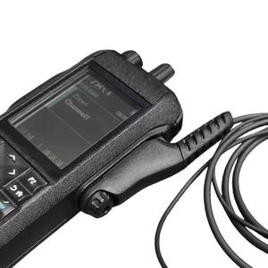 Casque filaire bidirectionnel PMLN8337A avec réduction de bruit, portable, pour talkie-walkie R7 NKP R7 FKP R7A - Product Image 5