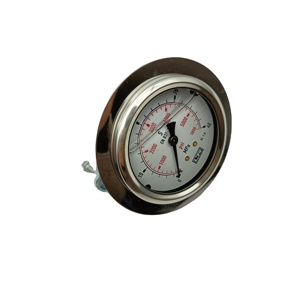 อะไหล่ปั๊มรถ  เกจวัดแรงดันไฮดรอลิก  อุปกรณ์เสริมรถปั๊มคอนกรีต - Product Image 5