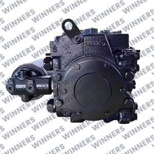 ปั๊มไฮดรอลิก OEM รุ่น 90R/90L/90M/90K 042 055 075 100 130 180 250 90L250KA2NN80S3C8K00NNN รับประกัน 6 เดือน 30 - Product Image 3