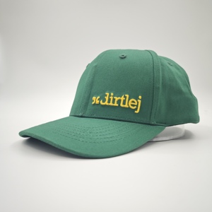 Gorra de béisbol Oxford unisex personalizada al por mayor para verano, deportiva, con logo bordado, estilo papá, ajustable, con diseño de gatos y frutas, formal, con cierre snapback. - Product Image 5