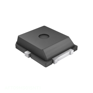 ชิปเซ็ต IC AFT09MS015NT1 A9M15 AFT09MS015N ทรานซิสเตอร์ LDMOS กำลังสูง RF แบบไวด์แบนด์ 136-941MHz 16W 12.5V - Product Image 1