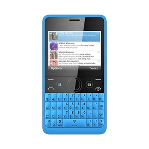 Qwerty tastierino telefoni cellulari Asha 210 sbloccato miglior acquisto Qwerty a buon mercato <span class=keywords><strong>3G</strong></span> classico Bar cellulare - Product Image 4