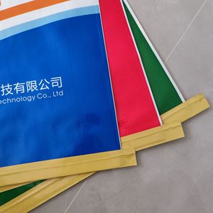 2025 Bopp laminato 10kg 15kg 20kg 25kg <span class=keywords><strong>50kg</strong></span> Pp tessuto Pet cane gatto cibo sacchetto di imballaggio per l'alimentazione degli animali - Product Image 4