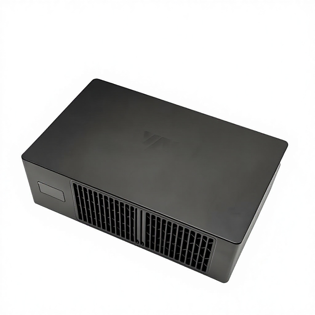 Ethereum Mining Machine - Crypto Miner Machine 1.2Gh/s