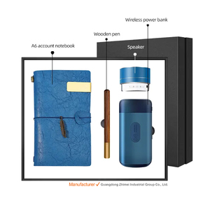 Caja de regalo para el Día del Padre, caja de regalo de cumpleaños para Padres - Product Image 6