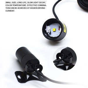 <strong>Car</strong> Brake <strong>Tail</strong> Warning <strong>Light</strong> Rear Bumper Stop <strong>Light</strong> Projector <strong>Auto</strong> Led Keep Space and Stop Parking <strong>Light</strong> for Universal <strong>Car</strong> - Product Image 3