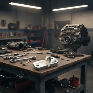 เครื่องมือฟาซาโน่ FG 192 PS5A เครื่องมือซ่อมรถยนต์ ตัวหนีบโลหะ - Product Image 3