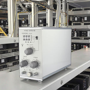 Amplificatore di Carica Piezoelettrico, Convertitore di Segnale da Carica a Tensione a Basso Rumore e Banda Larga con Guadagno Potenziato - Product Image 5