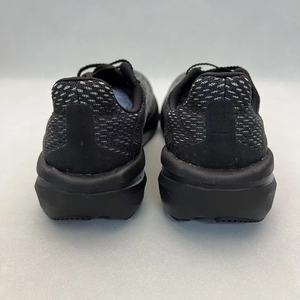 Chaussures de sport surélevées à semelle épaisse personnalisée, super douces et rembourrées, modèle 2026, pour hommes et femmes - Product Image 3