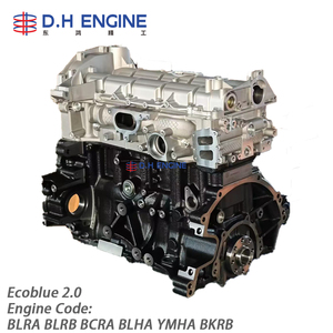 Bloque de <span class=keywords><strong>Motor</strong></span> Duradero 2.0 <span class=keywords><strong>EcoBlue</strong></span> Diésel para Ford Transit Custom Tourneo Custom BKRB YMHA, Piezas de Automóvil - Product Image 3