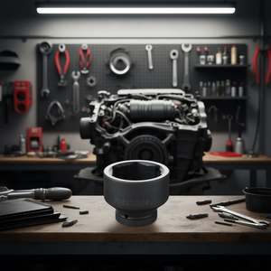 ประแจกระบอกฟาซังกัส 5.5 มม. เหล็ก Cr-V เครื่องมือซ่อมยานยนต์ - Product Image 3