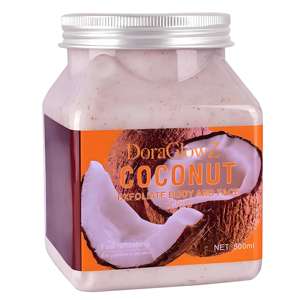 Penjualan terlaris kosmetik perawatan kulit Scrub tubuh wajah pengelupasan pelembab tubuh buah Scrub mandi garam tubuh perawatan kulit <span class=keywords><strong>Gel</strong></span> mandi - Product Image 3