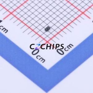 ทรานซิสเตอร์ DFN1006-2 JEN1006-5V-C เดิมและใหม่ป้องกันไฟกระชาก (TVS/ESD) - Product Image 1
