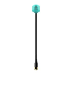New Foxeer Antenna Lollipop 4 <b>Plus</b> 4+ 5.8G 2.6Dbi RHCP SMA RPSMA UFL LDS For Racing Drone - Product Image 2