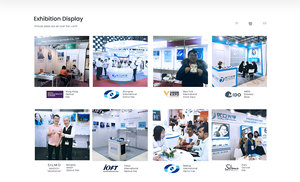 <span class=keywords><strong>Lentes</strong></span> de Prescripción YOULI de Alta Calidad con Bloqueo de Luz Azul, Parte Superior Plana, Parte Superior Redonda, Bifocales Invisibles 1.56 HMC, <span class=keywords><strong>Lentes</strong></span> Ópticas - Product Image 6