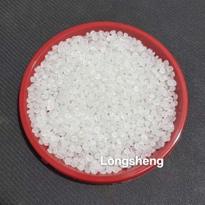 Gránulos de Polietileno HDPE de Grado Alimenticio de Alta Pureza y Rentables |   Gránulos de Película Reciclada para Moldeo por Soplado e Inyección - Product Image 5