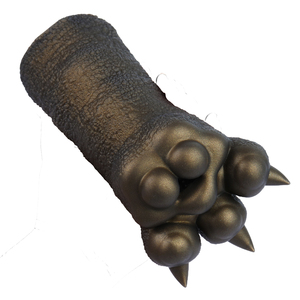 GEEBA Masturbatore Maschile a Forma di Zampa di Drago, Vagina in Silicone Morbido, Giocattolo Sessuale per Uomini - Product Image 6