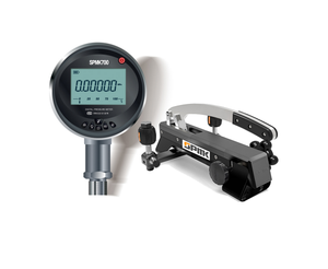 Medidor digital de pressão de vácuo, preço em atacado, medidor de pressão de ar, medidor diferencial de pressão - Product Image 1