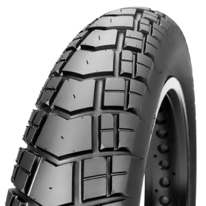 Pneus de VTT en caoutchouc tout-terrain 20X4 – Stabilité, agilité, sécurité et performance accrues - Product Image 5