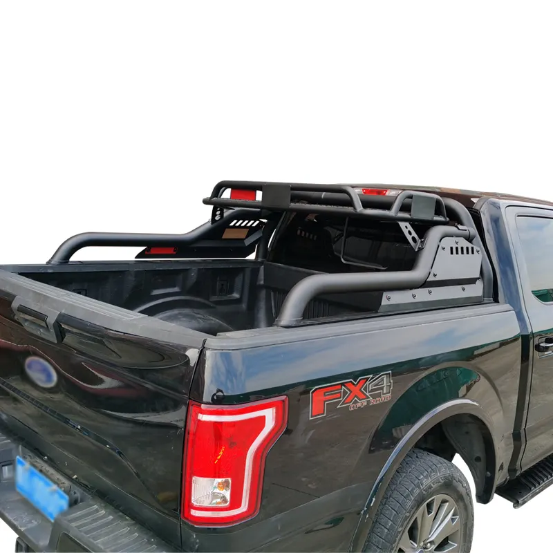 JFC-3005 Promotion fashionable sport truck triton 4x4 pick up navara d40 amarok triton roll bar