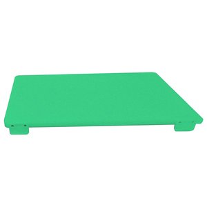Tabla de Cortar de Plástico (40x30cm) H.A.C.C.P. Verde TG4030V - Product Image 1