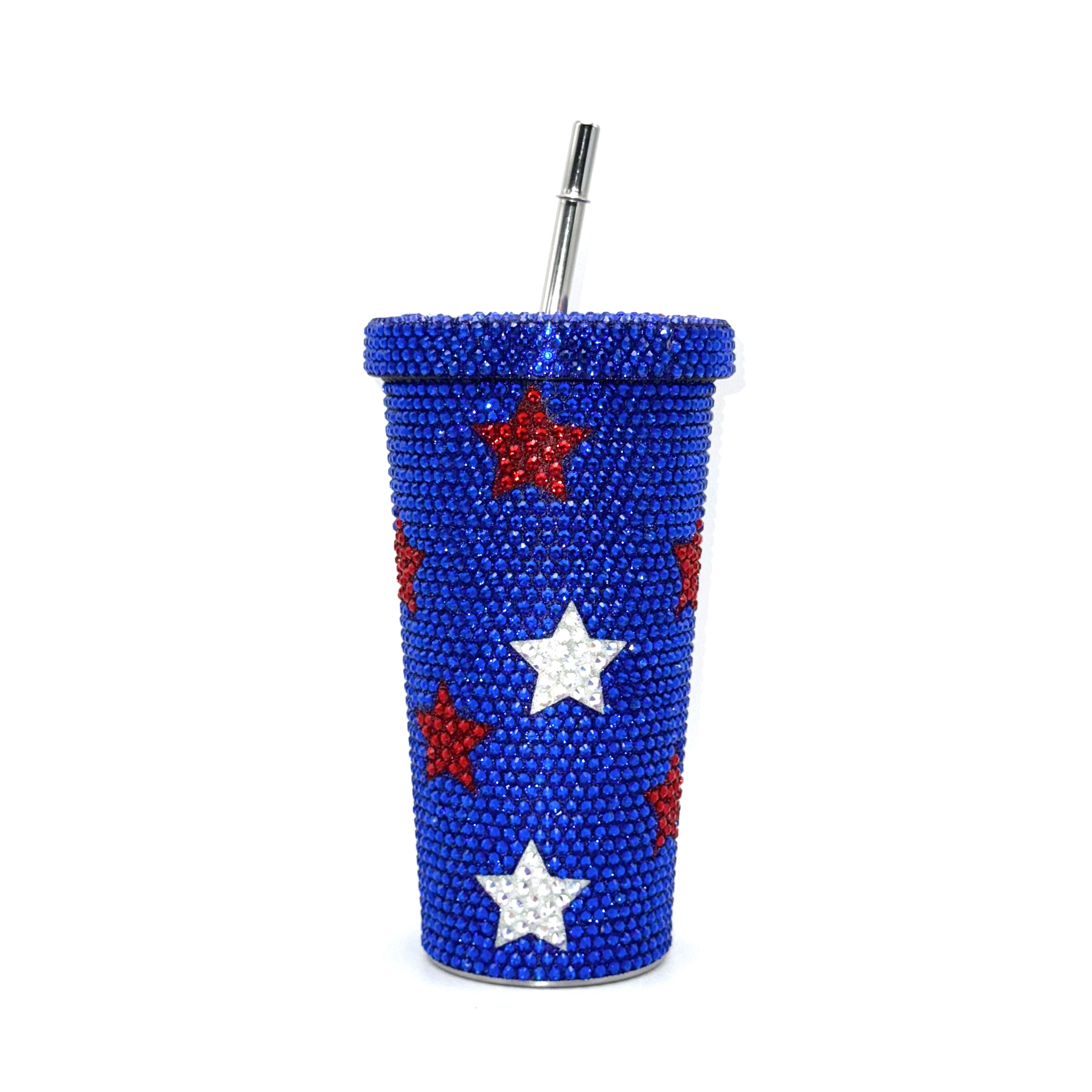 Estrella azul