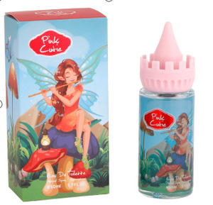 Parfum pour enfants aux huiles essentielles naturelles, parfum <span class=keywords><strong>de</strong></span> dessin animé, spray corporel, protection <span class=keywords><strong>de</strong></span> l'environnement, vente en gros directe d'usine - Product Image 4
