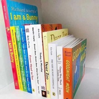 Großhandel Fabrik Günstiger Preis Hardcover Individueller Kinderbuchdruck für Verlagsunternehmen für Kinder