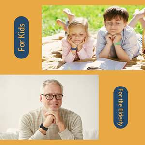 Nueva llegada 2024 para SAMSUNG <span class=keywords><strong>Galaxy</strong></span> <span class=keywords><strong>SmartTag</strong></span> 2 muñequera de silicona impermeable funda protectora cubierta Smarttag2 pulsera bandas - Product Image 5