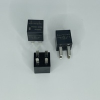 Relais de puissance automobile enfichable 12V 20A 4 broches HU5T14B192FFA, remplacement OE pour Focus Escape Explorer