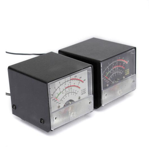 Meter SWR Power Meter FT-857 FT-897