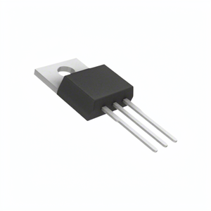 FQP1N50 TO-220-3 Transistors Electronics Component In Stock - Product Image 1