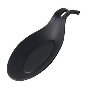 Caja de 160 de silicona Cuchara Resto Utensilio Resto Olla Clips y soporte para cuchara - Product Image 1