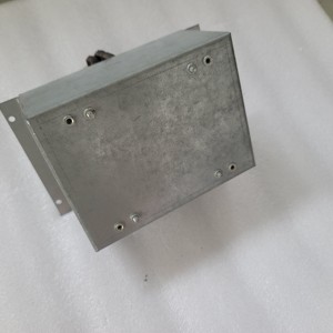 ER Used Original H2.101.1901 Line Reactor Inductor for Heidelberg Offset <b>Printing</b> <b>Machine</b> - Product Image 3