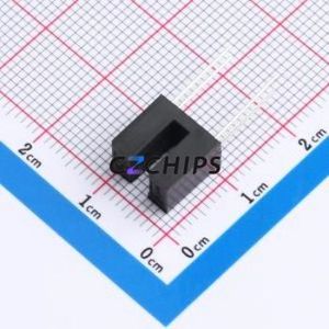 Transistor TJ-IEL1069FOI4FLC94FR-A5 d'origine et neuf, composant traversant (THT) - Product Image 1