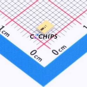 LFCV-2202+ RF Filter SMD-3P,2.5x2mm RF ( Filter Type: Low Pass )( Cutoff Frequency: 22GHz )( Attenuation: 40dB ) - Product Image 1