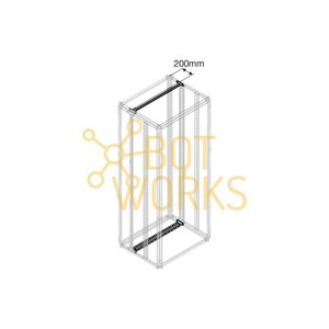 ABB 1STQ001336B0000 - Neuf - Product Image 1