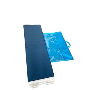 Venta de equipo médico Easy Assist Move Tablero de transferencia de pacientes Tablero móvil Silla de ruedas Tablero deslizante - Product Image 1