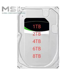 Disco Duro Externo ST8000NM017B de 8 TB y 3.5 Pulgadas SATA III de China - Product Image 1