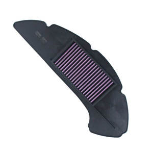 Filtro de aire para motocicleta, elemento limpiador de admisió<span class=keywords><strong>n</strong></span> para <span class=keywords><strong>YAMAHA</strong></span> NMAX155 NMAX <span class=keywords><strong>N</strong></span>-<span class=keywords><strong>MAX</strong></span> 155 <span class=keywords><strong>2020</strong></span> - Product Image 2