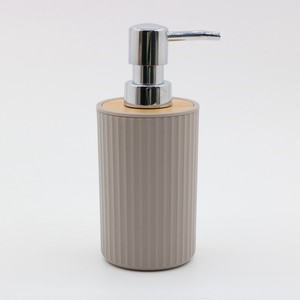 Grey Plastic Bathroom Set Products Accessories Set For Home