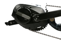 Richbit-vtt électrique à 2 roues, 2022 w, cadre haut de gamme, nouveau modèle 2000