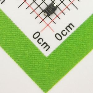 new & original 1SS404 S51 SOD-323 Diodes Switching Diodes 700mA 450mV 20V - Product Image 1