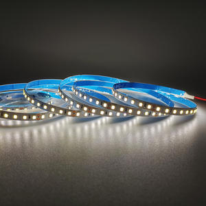 SMD283512V 8毫米120发光二极管/<span class=keywords><strong>m</strong></span> SMD2835发光二极管条形灯10w/<span class=keywords><strong>m</strong></span> Smd2835发光二极管灯室内室外照明Smd2835发光二极管条形灯 - Product Image 4