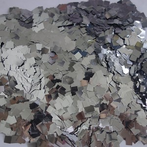 Coriandoli Metallici in Mylar per Matrimoni, Compleanni e <span class=keywords><strong>Concerti</strong></span> - Product Image 1