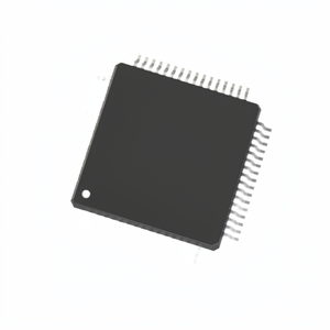MCF51AC128CCFUE Embedded Authorized Distributor Components Electronic 64 QFP - Product Image 1