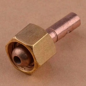 ขั้วต่อสายไฟฟ้าเชื่อม M16x1.5ด้วยพลาสมาใช้เชื่อม WP-25<span class=keywords><strong>ตัด</strong></span>ไฟฉาย - Product Image 3