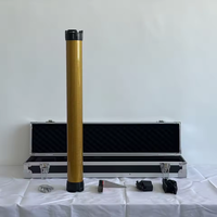 Détecteur d'eau souterraine AIDU ADMT-3H 3HT2 3HT3 8HT2 8HT3 Golden Rod avec connexion Wi-Fi