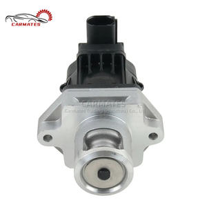 Valve EGR pour moteur de voiture Valve EGR 71749240 724809770 93166910 55209609 Pour Saab 9-3 Ttid Z19dtr Alfa Romeo <span class=keywords><strong>Fiat</strong></span> 2009-2023 - Product Image 2